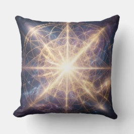Almofada Ethereal Vision – Beyond Reality.88