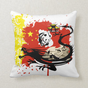 ALMOFADA EU AMO CHINA