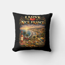 Eu Amo Nice