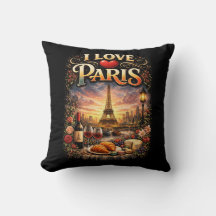 Eu Amo Paris