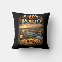 Eu Amo Porto