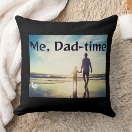 Almofada Eu, Pai tempo