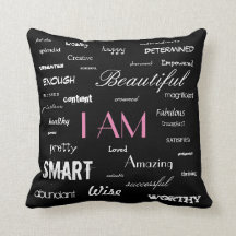 Eu sou….sim, você está