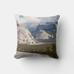 Almofada EUA, Califórnia, Parque Nacional de Yosemite