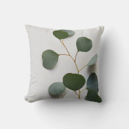 Almofada Eucalipto deixa vertical