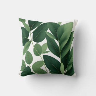 Almofada Eucalyptus Cushion