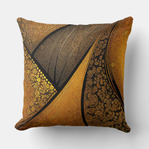 Almofada Eva 1 Abstract Design Travesseiro decorativo