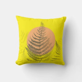 Almofada Evergreen Aestética para 2025