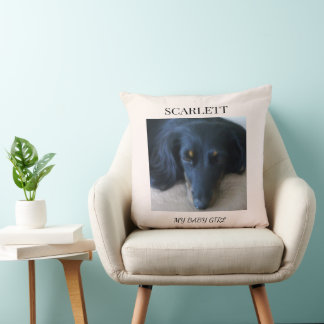 Almofada Everyday Companion Tribute Pillow