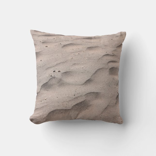 Almofada Excelente Sand Dunes National Park Ripples (Frente)