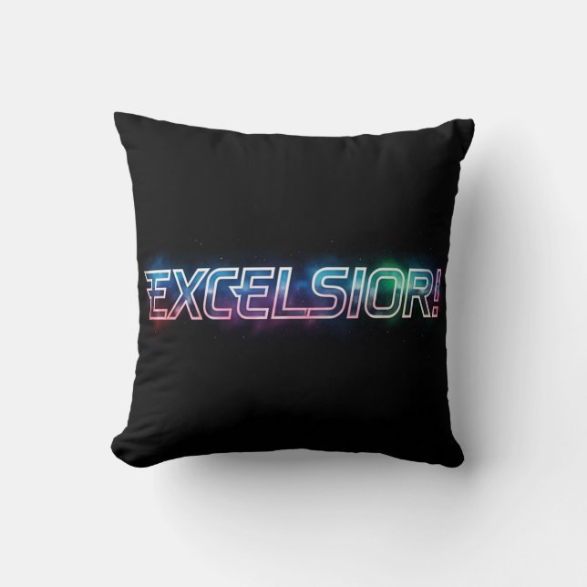 Almofada Excelsior (Frente)