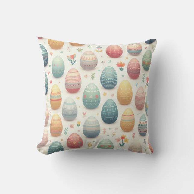 Almofada Excêntrico (Frente)