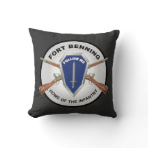 Exército - Fort Benning, GA - Casa da Infância