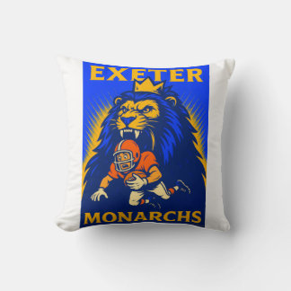 ALMOFADA EXETER MONARCHS FOOTBALL - CALIFORNIA.