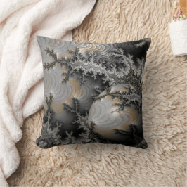 Almofada Explorando o Realm Mandelbrot