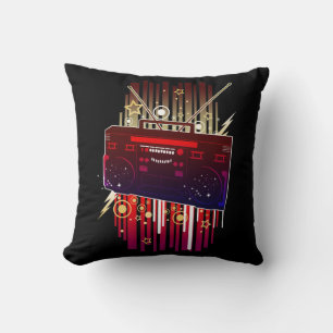 Almofada Explosão da Boombox