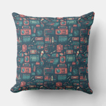 Explosão do passado: tecnologia da anos 80