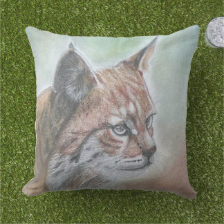 Almofada Externa Bobcat