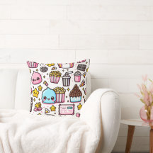 Extravaganza da Comida de festas noturnas do filme