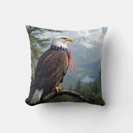 Almofada Eyes Of The Sky -