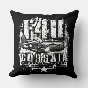 ALMOFADA F4U CORSAIR