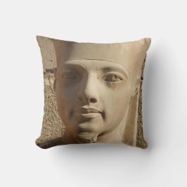 Almofada Face de Tutankhamun Cushion