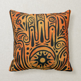 Almofada Faculdade criadora e sucesso