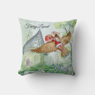 Almofada FairyLand