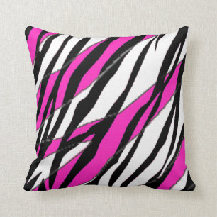Almofada Faixa de Zebra