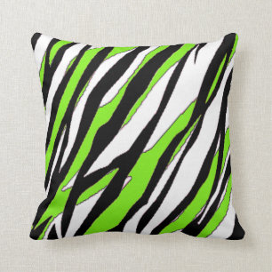 Almofada Faixa de Zebra
