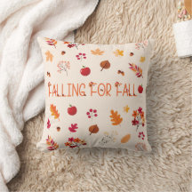 Falling for Fall 