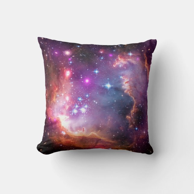 Almofada Falln Angelic Galaxy (Frente)