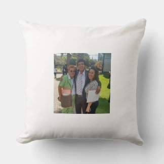 Almofada Family
