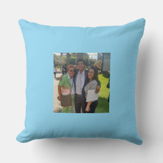 Almofada Family