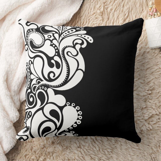 Almofada Fancy (Cobertor)