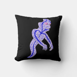 Almofada Fantasma circulatório