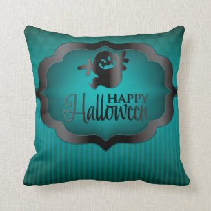 Almofada Fantasma de Halloween