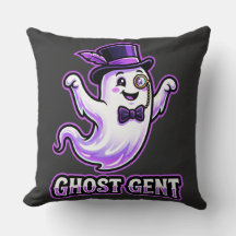 Fantasminha Gentil Halloween