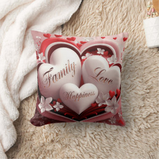Almofada Fantástico Cushion de Amor