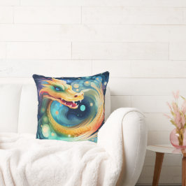 Almofada Fantasy Dragon Dream Animal 1