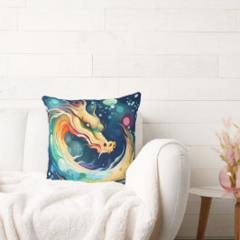 Almofada Fantasy Dragon Dream Animal 7
