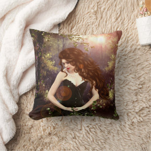 Almofada Fantasy Dreamer