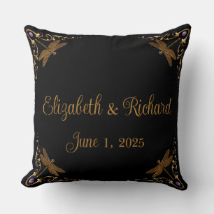 Almofada Fantasy Fairy Tale Wedding