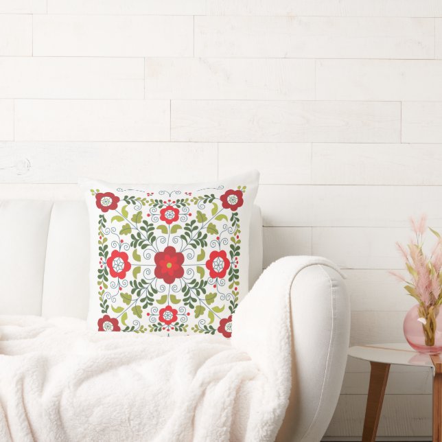 Almofada Farmhouse Style Matyo (Sofá)