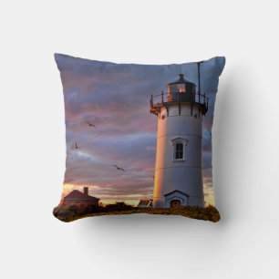 Almofada Farol de Race Point