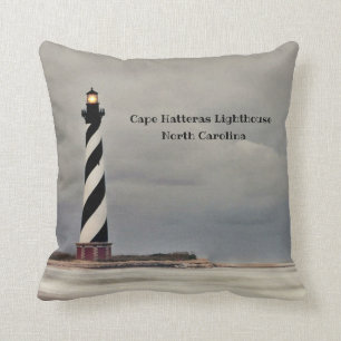 ALMOFADA FAROL DO CABO HATTERAS