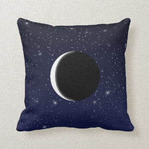 Almofada Fases da lua