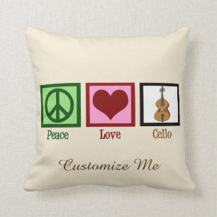 Almofada Fatura Personalizada de Céllo