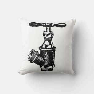 Almofada Faucet