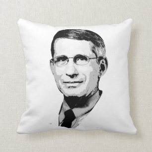 ALMOFADA FAUCI